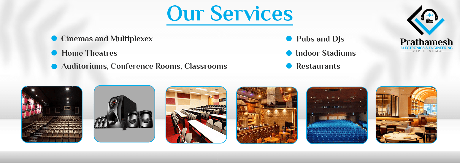 Prathamesh Electronics