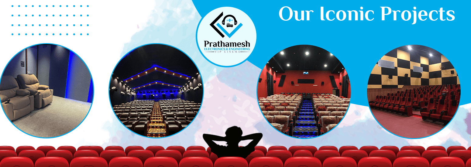 Prathamesh Electronics