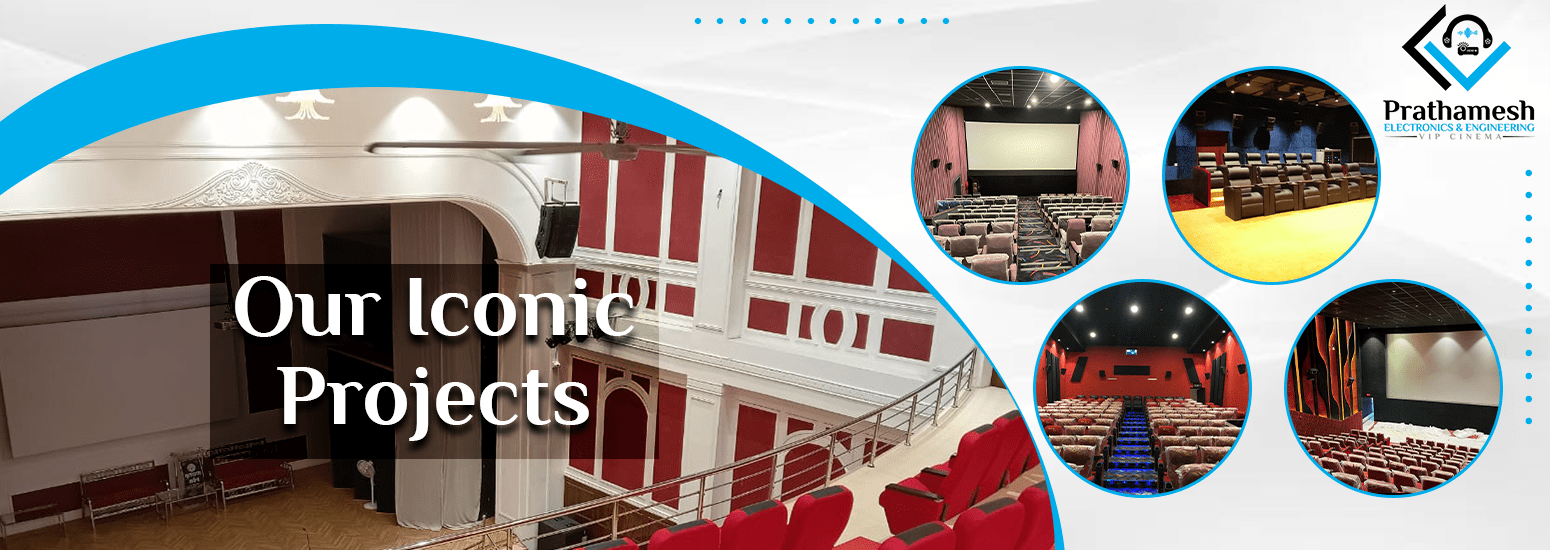 Prathamesh Electronics