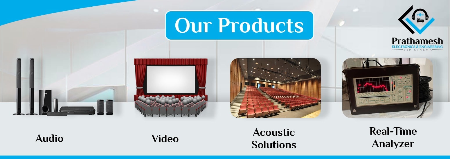 Prathamesh Electronics