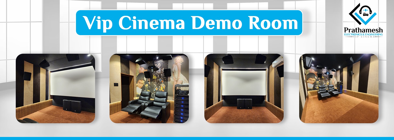 Prathamesh Electronics